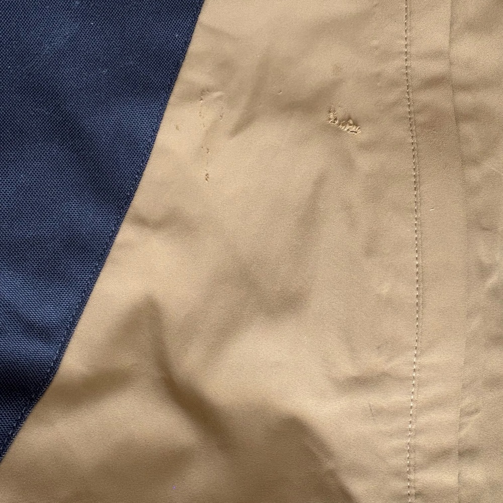 Montic Men's Snow Pants Size Small - Picture 5 of 5